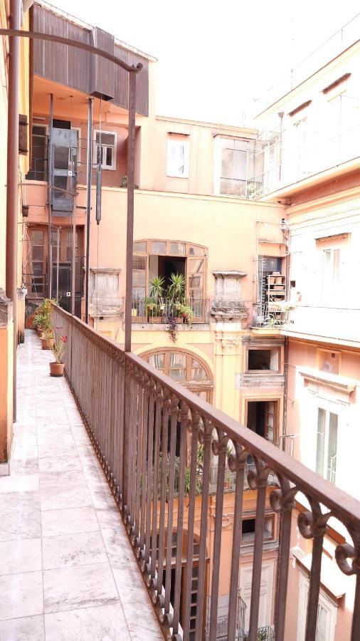 Chocolate'S Home Nápoly Kültér fotó