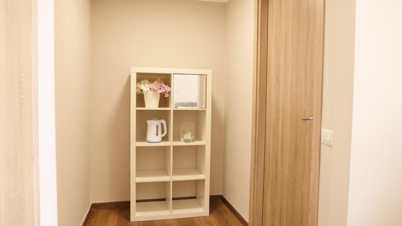 Chocolate'S Home Nápoly Kültér fotó